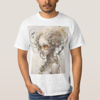 KÖNIGREICH BATTERSEE 3 T-Shirt