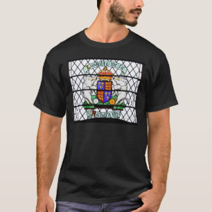 KÖNIGREICH-BUNTGLAS RICHARD III T-Shirt