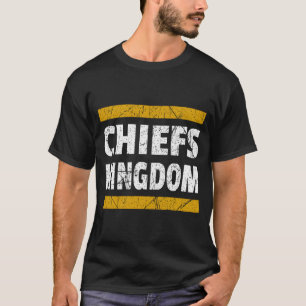 Königreich Chiefs T-Shirt