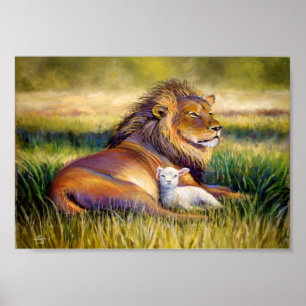 Königreich des Himmels Poster