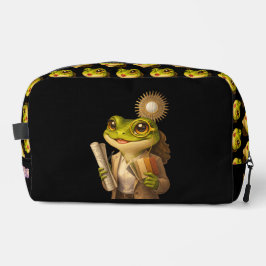 Königreich Designer Frosch Kulturbeutel Waschbeutel