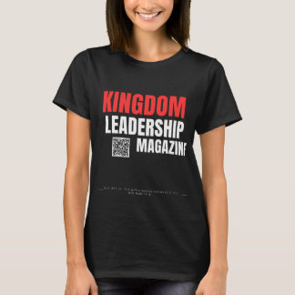 KÖNIGREICH-FÜHRUNG T-Shirt