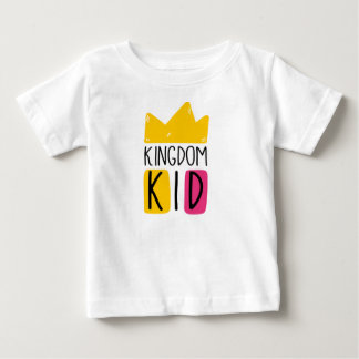 Königreich-KinderT - Shirt
