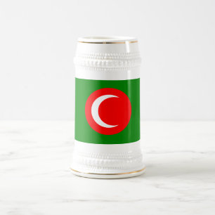 Königreich Kurdistan (1922-1924, 1925) Bierglas