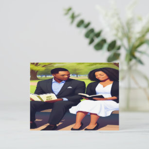 Königreich Postkarte