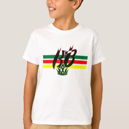 Königreich-Verhalten-Klassiker-T-Shirt T-Shirt