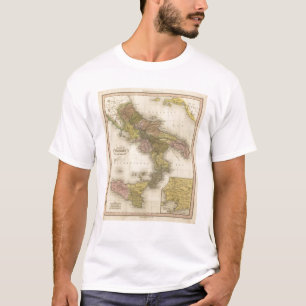 Königreich von Neapel oder von zwei Sicilies T-Shirt