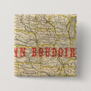 Königs- und Halbmondroute 2 Button