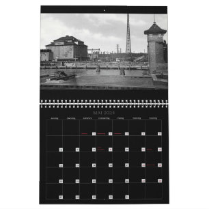 Königsberg – Historische Ansichten Kalender