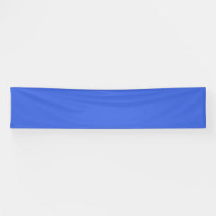 königsblau banner