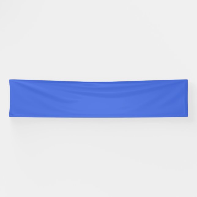 königsblau banner (Horizontal)
