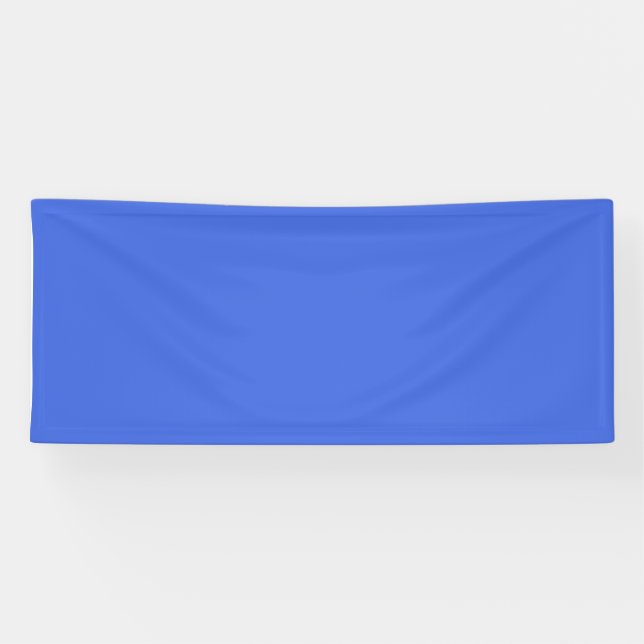 königsblau banner (Horizontal)