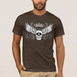 Königschädel T-Shirt