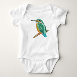 Königsfischer Baby Strampler
