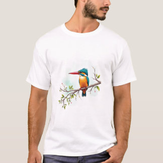 Königsfischer T-Shirt