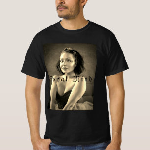 Königsgedanken Dandiena Shirt mit Backquote