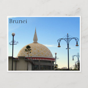 Königsgräber Postkarte