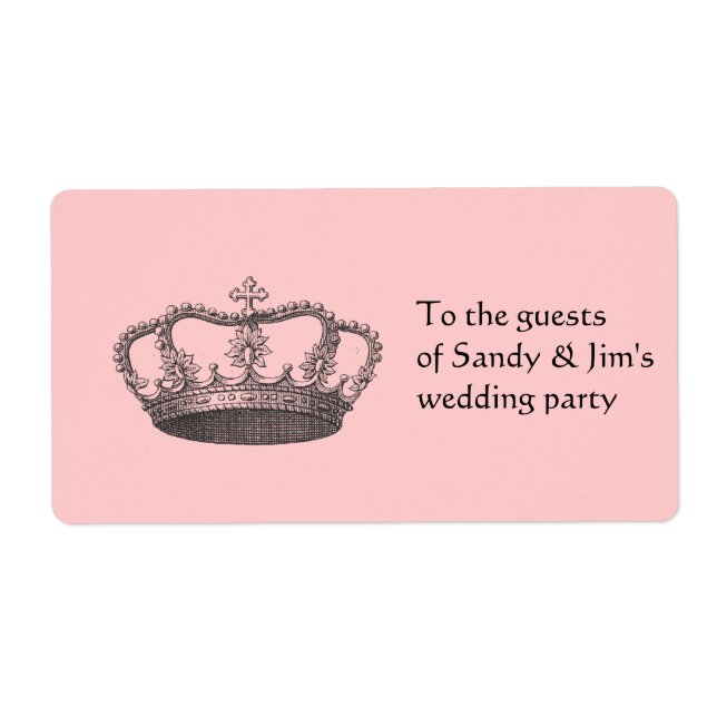 Königskrone (Vorne)