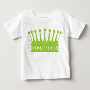 Königskrone 07 baby t-shirt