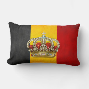 Königskrone [Belgien] Lendenkissen