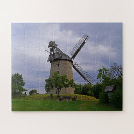 Königsmühle Seelenfeld Puzzle