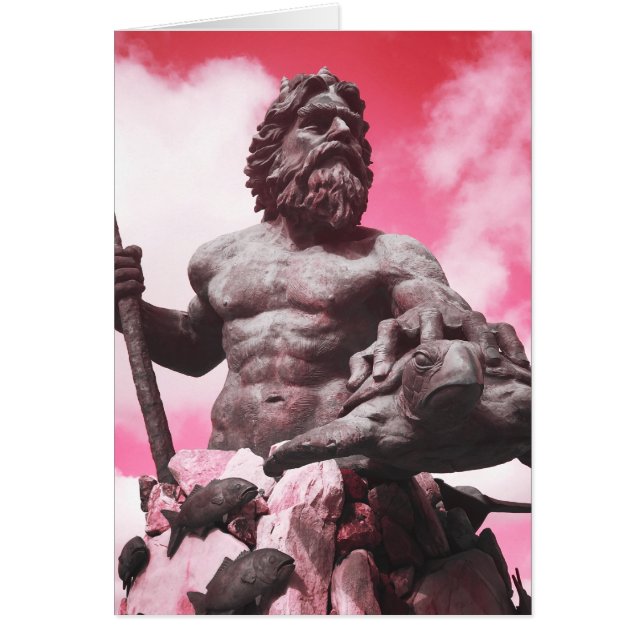 Königsneptone (Vorne)