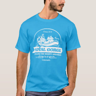 Königsschlucht (Rafting2) T-Shirt