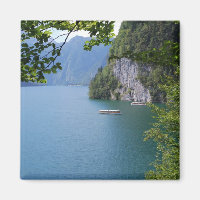 Königssee Magnet