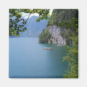 Königssee Magnet
