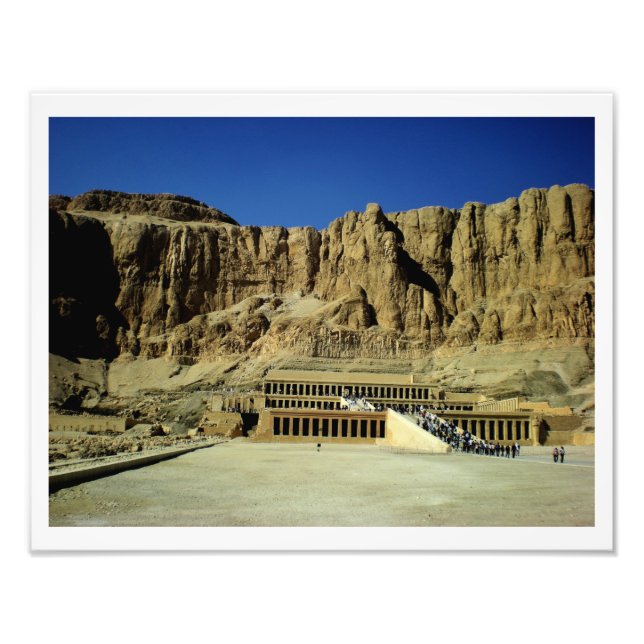 Königstal Fotodruck (Vorne)