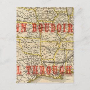 Königsweg 2 postkarte