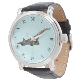 Konkordieren von BOAB mit römischen Wählmarkierung Armbanduhr