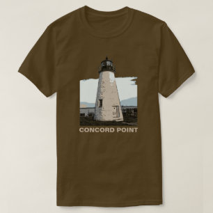 KONKORPENLICHT T-Shirt