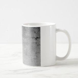 Konkret Tasse