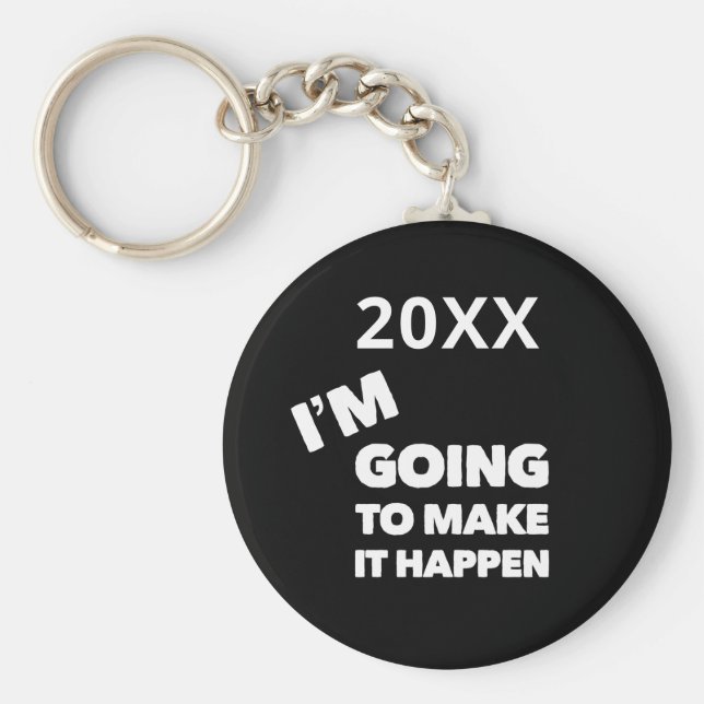 Konkrete Angebotsmotivation für Inspiration Schlüsselanhänger (Vorne)