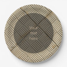 Konkreter Fliesen, Mittelmeer-Muster, benutzerdefi