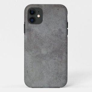 Konkreter grauer Beschaffenheit iPhone 5 Kasten Case-Mate iPhone Hülle