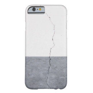 "konkreter" iphone 6 Fall Barely There iPhone 6 Hülle