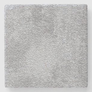 Konkretes dunkelgraues Stone Wall Texturmuster Steinuntersetzer