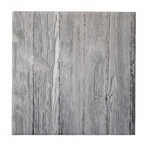 Konkretes Holz Fliese