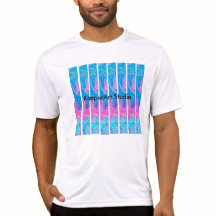 Konkurrenten-T - Shirt der Sport-Tek der Männer