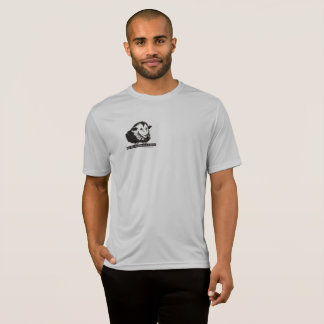 Konkurrenten-T - Shirt für Männer