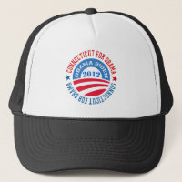 Konnektivität für Obama und Obama Biden 2012