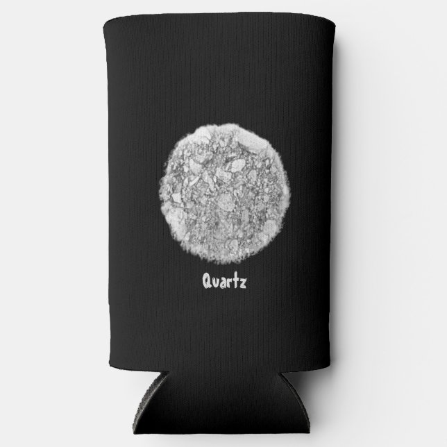 KÖNNEN KUNST UND DESIGN STYLES VERSCHÄRFEN SELTERS DOSENKÜHLER (Vorderseite)