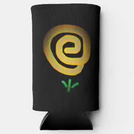 KÖNNEN KUNST UND DESIGN STYLES VERSCHÄRFEN SELTERS DOSENKÜHLER