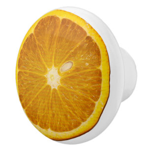 KÖNNEN ORANGE SLICE KERAMIK KNOW KERAMIKKNAUF