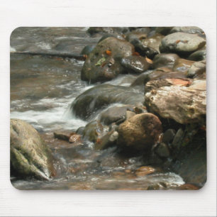 Können Sie es hören? Mousepad