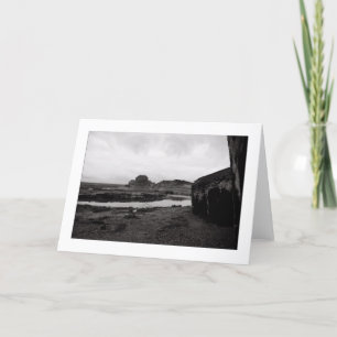 KÖNNEN SIE LESEN ODER KEINE Karte