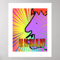 Können Sie mir jetzt Poster + Mat hören?