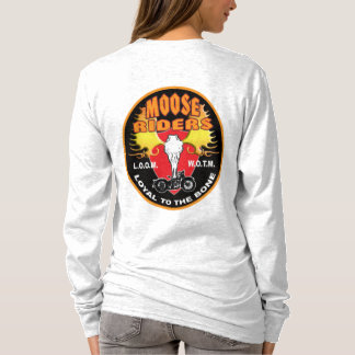 Können Sie mit dieser Herde laufen? T-Shirt